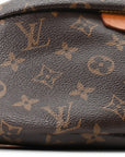 Monogram Bumbag