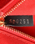 Reverse Monogram Giant Onthego MM