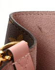 Monogram Neonoe MM Rose Poudre