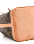 Monogram Petit Noe NM