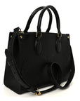 Empreinte Monogram Giant Onthego PM Black