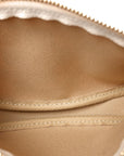 Damier Azur Mini Pochette Accessories
