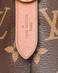 Monogram Neonoe MM Caramel