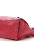 Agneau Classic Hardware City Rose Thulian