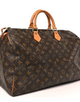 Monogram Speedy 40