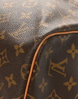 Monogram Keepall Bandouliere 55