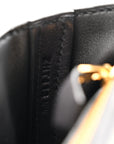 Volupto Shiny Alligator Touch 24/24 21 Black