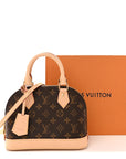 Monogram Alma BB