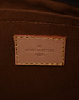 Monogram Multi Pochette Accessories Kaki