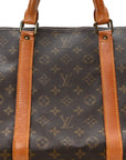 Monogram Keepall 60