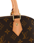 Monogram Alma PM
