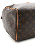 Monogram Speedy 30