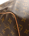 Monogram Keepall 55