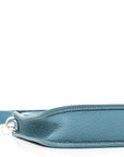 Taurillon Clemence Evelyne TPM New Blue Jean