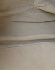 Nappa Intrecciato Medium Campana Buttercup
