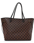 Damier Ebene Neo Neverfull MM