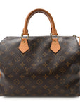 Monogram Speedy 30
