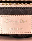 Lambskin Cannage Small My ABCD1OR Lady D1OR Fard