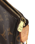 Monogram Mini Pochette Accessories