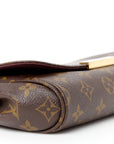Monogram Favorite MM