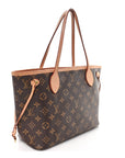 Monogram Neo Neverfull PM Pivoine