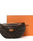Monogram My LV World Tour Bumbag