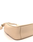 Smooth Calfskin Small Le 5 A 7 Soft Hobo Sea Salt