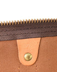 Monogram Keepall Bandouliere 55