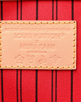 LV X TM Monogram Cerises Neverfull MM