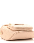 Empreinte Mini Bumbag Sand