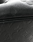 Empreinte Monogram Giant Neverfull MM Black