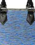 Epi Alma PM Denim Light