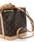 Monogram Noe BB