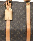Monogram Keepall Bandouliere 50