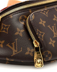 Monogram Rush Bumbag