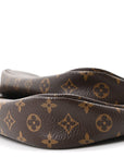 Monogram Multi Pochette Accessories Kaki
