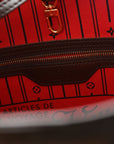 Damier Ebene Neo Neverfull GM
