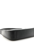 Smooth Calfskin Le 5 A 7 Hobo Black