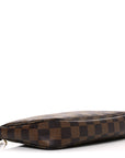 Damier Ebene Pochette Accessories