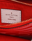 Monogram Giant Crafty NeoNoe MM Rouge Rose Creme
