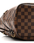 Damier Ebene Neo Neverfull MM