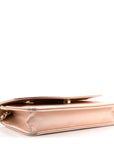 Metallic Caviar Timeless CC Wallet On Chain WOC Copper