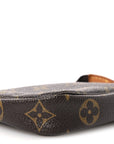 Monogram Mini Pochette Accessories