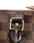 Damier Ebene Speedy 35