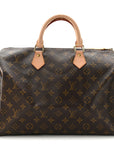 Monogram Speedy 35