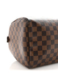 Damier Ebene Speedy 30
