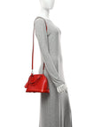 Epi Alma BB Coquelicot