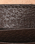 GG Supreme Monogram Web Mini Ophidia GG Bag Brown