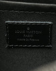 Reverse Monogram Eclipse City Keepall
