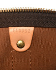 Monogram Keepall 50